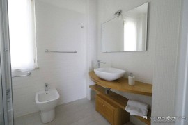Appartamento a bordo piscina: WiFi, AC, Parcheggio, Balcone - 100m dalla spiaggia, Italy, Terme Vigliatore, Provincia di Messina