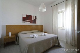 Appartamento a bordo piscina: WiFi, AC, Parcheggio, Balcone - 100m dalla spiaggia, Italy, Terme Vigliatore, Provincia di Messina