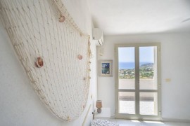 Villa Gisa, per 16 persone, con piscina privata e meravigliosa vista mare, Italia, Santa Maria Vibo Valentia, Provincia di Vibo Valen