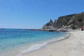 Tropea Capovaticano Villa indipendente con piscina, 2km dal mare zona tranquilla, Italy, Ricadi, Provincia di Vibo Valentia