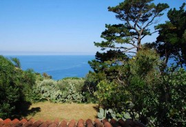 Casa Il Portico, Italia, Faro Capo Vaticano, Provincia di Vibo Valentia