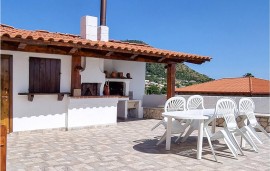 Appartamento vista mare con parcheggio, piscina e terrazza, Italia, Santa Maria Vibo Valentia, Provincia di Vibo Valen