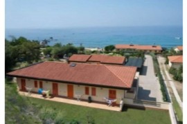 Appartamento Comfort vista mare - presso Le Casette sul Mare, Italia, Santa Maria Vibo Valentia, Costa Tirrenica Calabri