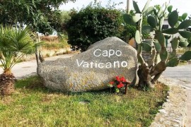 Casa di vacanza Faro Capo Vaticano per 1 - 6 persone con 2 camere da letto - Casa di vacanza, Italy, Faro Capo Vaticano, Provincia di Vibo Valentia