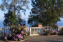 Casa di vacanza Faro Capo Vaticano per 1 - 6 persone con 2 camere da letto - Casa di vacanza, Italy, Faro Capo Vaticano, Provincia di Vibo Valentia