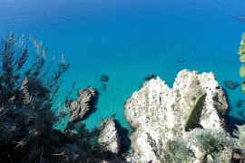 Proprietà moderna di charme, Italy, Provincia di Vibo Valentia