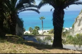 “Mottola Apartment” Elegante E Luminoso Appartamento 200 mt dal mare, Italia, Tropea, Provincia di Vibo Valentia