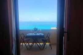 Appartamento Erica nel centro di Tropea!, Italia, Tropea, Provincia di Vibo Valentia