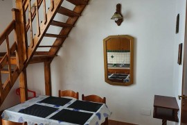 Maruska: centro, wifi, 5 min. a piedi spiaggia, 10 min. a piedi dalla stazione, Italy, Tropea, Provincia di Vibo Valentia