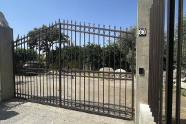 Un’oasi di comfort con parcheggio privato a pochi passi dal centro di Tropea., Italy, Tropea, Provincia di Vibo Valentia