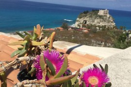 La Mesonette A Due Passi Dal Mare, Italia, Tropea, Provincia di Vibo Valentia