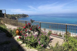 La Mesonette A Due Passi Dal Mare, Italia, Tropea, Provincia di Vibo Valentia