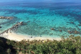 Residenza Talassa sul mare, Italy, Briatico, Provincia di Vibo Valentia