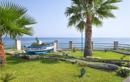 Appartamento Vista Mare | WiFi, AC, Cucina, Parcheggio, Italy, Briatico, Provincia di Vibo Valentia