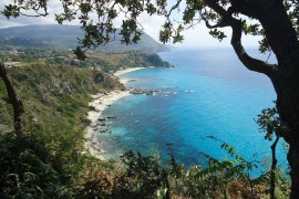 Villa Bergamotto - Appartamenti di lusso, 3 minuti dalle spiagge - Piano terra, Italia, Briatico, Provincia di Vibo Valentia