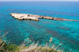 Casa Joleto. La tua vacanze sulla costa degli Dei A 10 minuti a piedi dal mare., Italia, Briatico, Provincia di Vibo Valentia