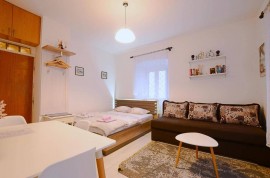 Old Town Experience - Studio Apartment