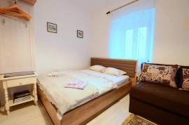 Old Town Experience - Studio Apartment