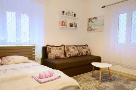 Old Town Experience - Studio Apartment