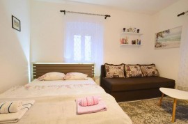 Old Town Experience - Studio Apartment