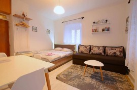 Old Town Experience - Studio Apartment