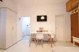 Old Town Experience - Studio Apartment