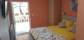 Apartmani Radovic 2