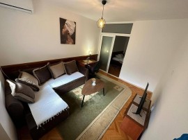 Cosy apartment Krivokapic for 3