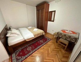 Cosy apartment Krivokapic for 3