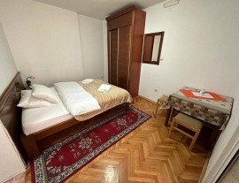 Cosy apartment Krivokapic for 3