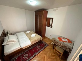 Cosy apartment Krivokapic for 3