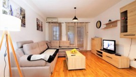 Apartment Nia, Montenegro, Budva