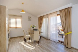 Arvala Apartments - Deluxe apartment with sea view