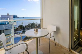 Luxury Apartments Artiani - Appartamento da 1 camera con vista mare 128