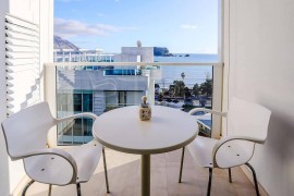 Luxury Apartments Artiani - Appartamento da 1 camera con vista mare 128