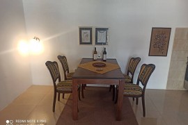 Charming 1-bedroom apartment with Wifi, Ac in cool Budva at superb location