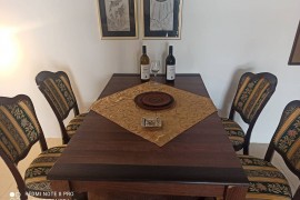 Charming 1-bedroom apartment with Wifi, Ac in cool Budva at superb location