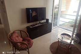 Charming 1-bedroom apartment with Wifi, Ac in cool Budva at superb location, Montenegro, Budva