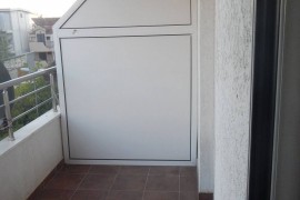 Nice spacious apartment in a perfect location and great view with all facilities