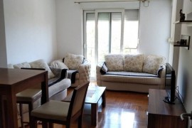 Nice spacious apartment in a perfect location and great view with all facilities