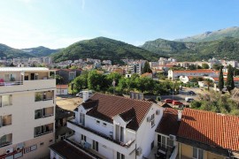 Studio in the center of Budva