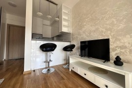 Lux studio apartment Bečići