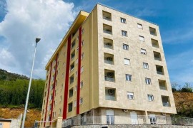 Lux studio apartment Bečići