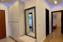 Superior 3bd Apartment in heart of Budva 120m2 