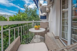 Marinero Apartments-Two bedroom apartment 7, Montenegro, Budva