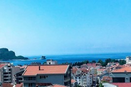 Sea View Apartmant Ana