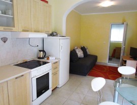 Ferienwohnung für 4 Personen ca. 50 m² in Budva, Adriaküste Montenegro (Küste um Budva)