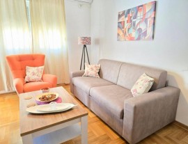 Elin Apartment, Montenegro, Budva