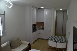 Vukotic apartment, Budva