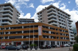 Vukotic apartment, Budva